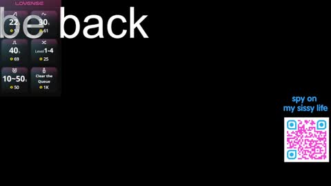 Vikky online show from 12.03.24