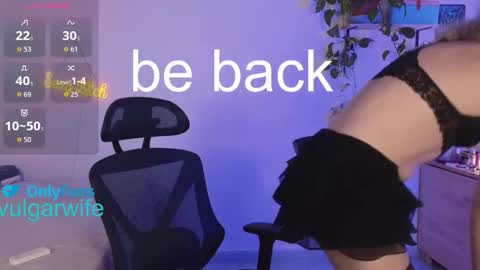 Vikky online show from 09.28.25