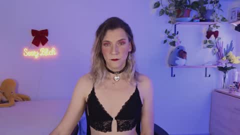 Vikky online show from 05.02.26