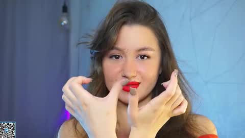 Ethal - thank you for thumb up online show from 10.31.25