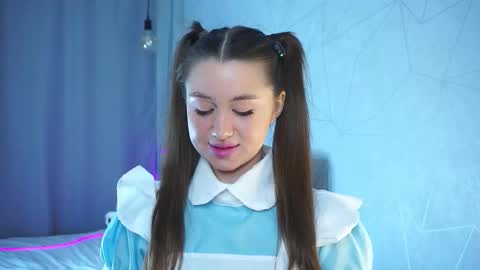 Ethal - thank you for thumb up online show from 11.11.25