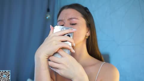 Ethal - thank you for thumb up online show from 12.23.25