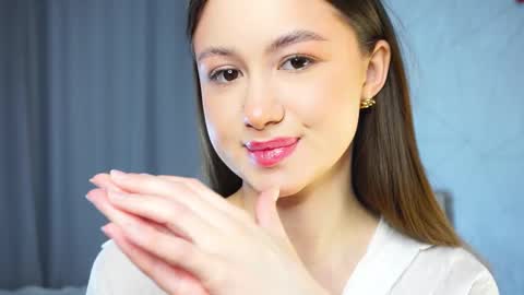 Ethal - thank you for thumb up online show from 01.19.26