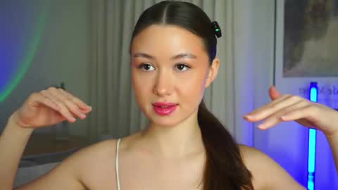 Ethal - thank you for thumb up online show from 02.13.26