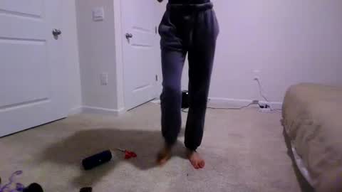 Snapshot of vvlk2112 chatting on 11.29.25 vvlk2112 online show from 11.29.25