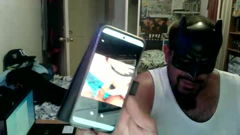 Snapshot of vvmm8783 chatting on 01.01.25 vvmm8783 online show from 01.01.25