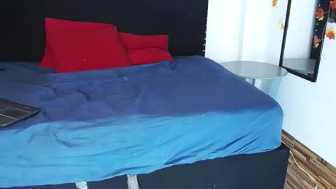 Snapshot of vwildcatper chatting on 10.28.25 wild cat  online show from 10.28.25