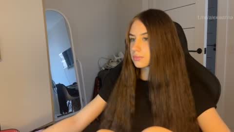 Arina online show from 07.04.26