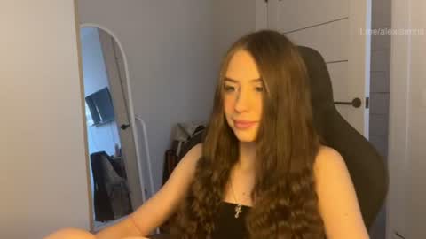 Arina online show from 07.08.26