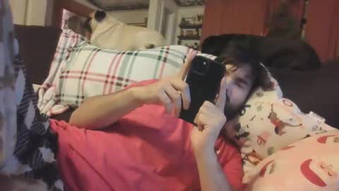 Vygrax online show from 01.01.25