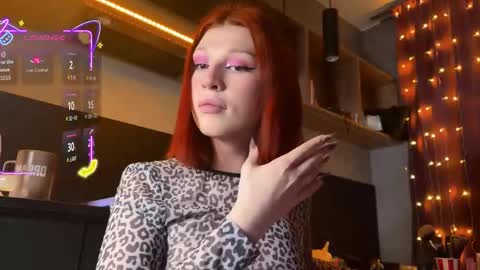 ILONA A week goal new laptop online show from 02.24.26