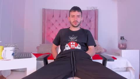 Vynny Blacke online show from 11.20.25