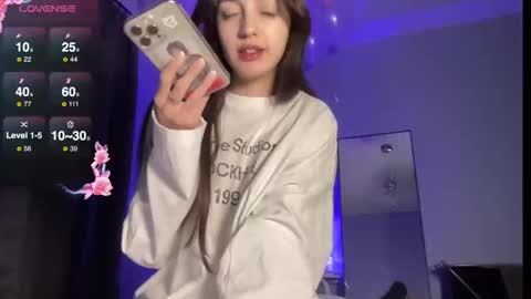 Alice  Before pvt write to me in PM  online show from 01.18.26