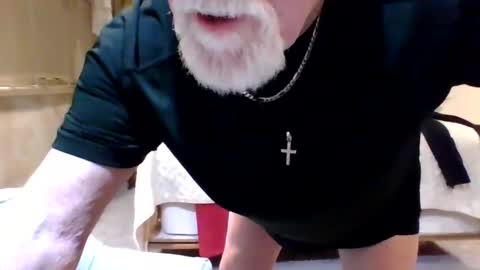 Snapshot of w3llbit chatting on 03.05.25 w3llbit online show from 03.05.25