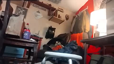 Snapshot of waffywaff77 chatting on 03.11.25 waffywaff77 online show from 03.11.25