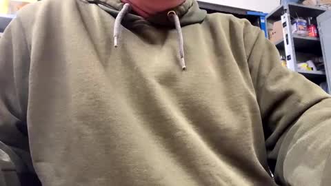 Snapshot of wahassa chatting on 01.03.25 wahassa online show from 01.03.25