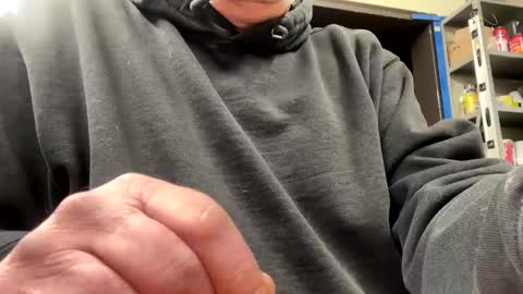 Snapshot of wahassa chatting on 01.17.25 wahassa online show from 01.17.25