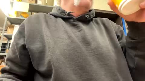 Snapshot of wahassa chatting on 01.23.25 wahassa online show from 01.23.25