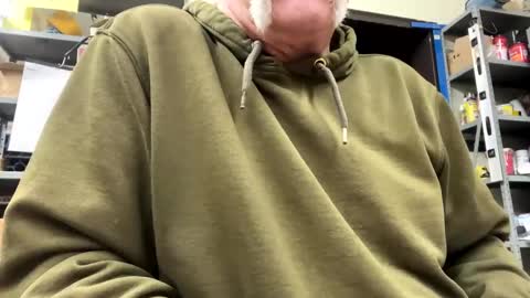 Snapshot of wahassa chatting on 01.27.25 wahassa online show from 01.27.25