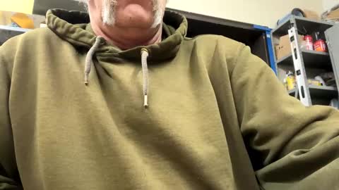 Snapshot of wahassa chatting on 02.17.25 wahassa online show from 02.17.25