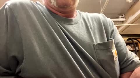 Snapshot of wahassa chatting on 09.15.25 wahassa online show from 09.15.25