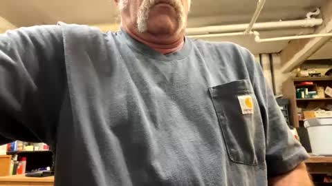 Snapshot of wahassa chatting on 09.23.25 wahassa online show from 09.23.25