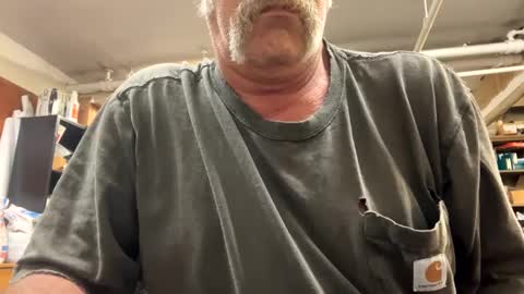 Snapshot of wahassa chatting on 09.25.25 wahassa online show from 09.25.25