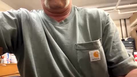 Snapshot of wahassa chatting on 09.30.25 wahassa online show from 09.30.25