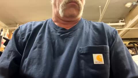 Snapshot of wahassa chatting on 10.15.25 wahassa online show from 10.15.25