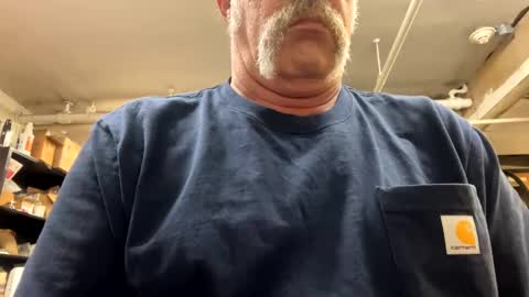 Snapshot of wahassa chatting on 10.20.25 wahassa online show from 10.20.25