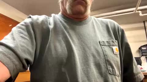 wahassa online show from 11.13.25