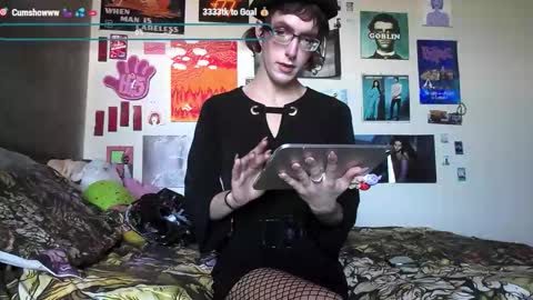 marz online show from 01.13.26