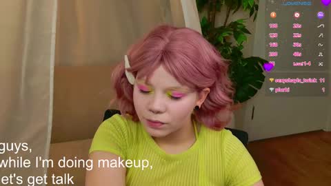 Ketrin online show from 01.15.26