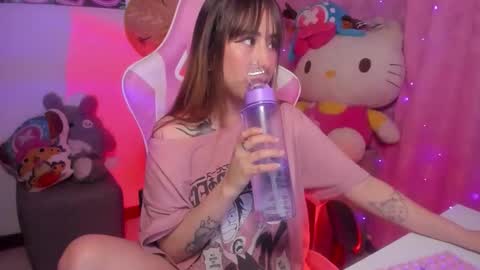 AIKA  online show from 11.19.25