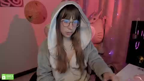 AIKA  online show from 03.13.26