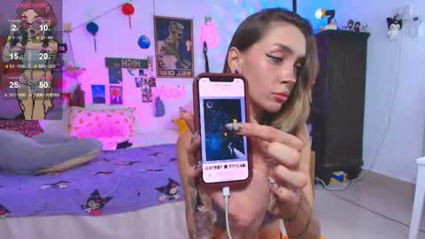 Waifu exe online show from 09.09.25