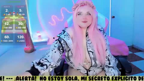   online show from 12.05.25