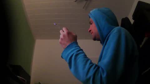 Snapshot of wailersgun chatting on 01.25.25 wailersgun online show from 01.25.25