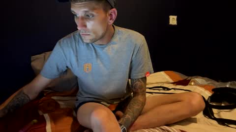 wajlyhaze2 online show from 09.20.25