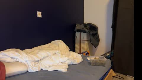 wajlyhaze2 online show from 09.26.25