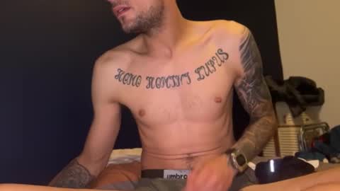 wajlyhaze2 online show from 09.27.25