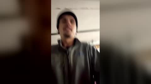 wakaan76 online show from 02.22.26