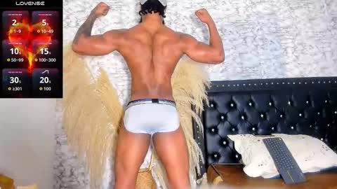 Jhon online show from 04.13.26