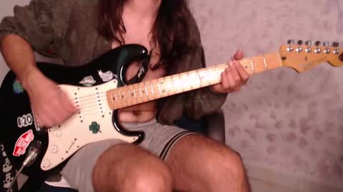 John online show from 03.08.25