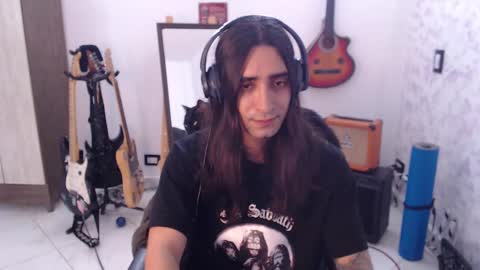 John online show from 03.09.25