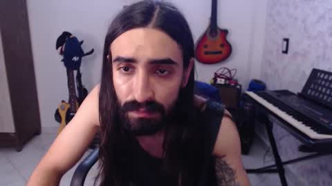 John online show from 10.26.25