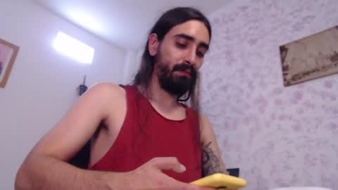 John online show from 11.13.25