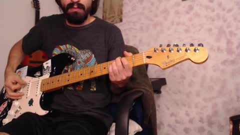 John online show from 11.16.25