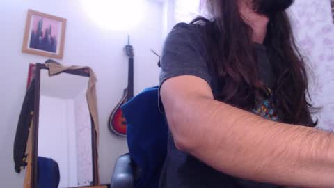 John online show from 11.16.25