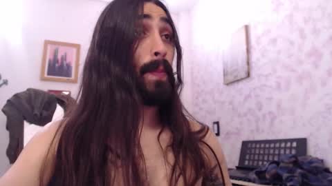 John online show from 12.13.25